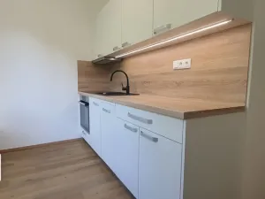 Prodej bytu 1+1, Vsetín, Luh, 34 m2