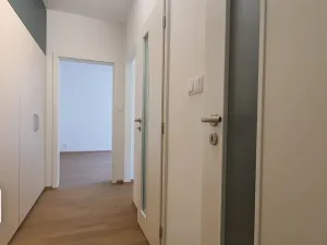 Prodej bytu 1+1, Vsetín, Luh, 34 m2