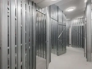 Pronájem bytu 3+kk, Praha - Nové Město, Růžová, 86 m2