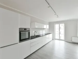 Pronájem bytu 4+kk, Praha - Bubeneč, Na výšinách, 98 m2