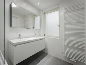 Pronájem bytu 3+kk, Praha - Nové Město, Růžová, 79 m2