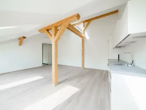 Pronájem bytu 3+kk, Praha - Nové Město, Václavské náměstí, 92 m2
