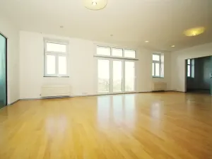 Pronájem bytu 5+1, Praha - Vinohrady, Chopinova, 204 m2