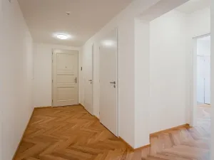 Pronájem bytu 3+kk, Praha - Žižkov, Seifertova, 85 m2