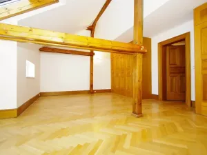 Pronájem bytu 4+1, Praha - Josefov, Žatecká, 195 m2
