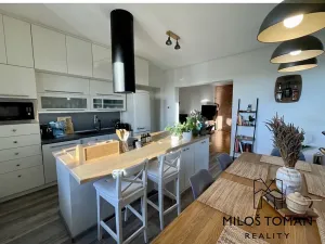 Pronájem bytu 3+1, Klatovy, Janovická, 108 m2