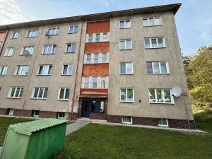 Prodej bytu 3+1, Klatovy, U Pazderny, 68 m2
