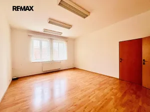 Pronájem kanceláře, Kyjov, Jungmannova, 22 m2