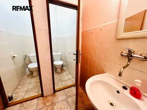 Pronájem kanceláře, Kyjov, Jungmannova, 22 m2