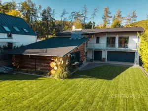 Prodej chaty, Hřiměždice, 280 m2