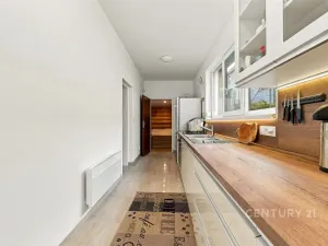 Prodej chaty, Hřiměždice, 280 m2