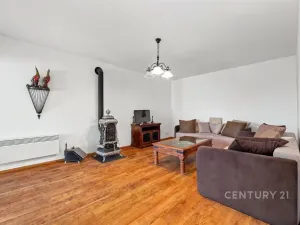 Prodej chaty, Hřiměždice, 280 m2