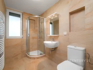 Prodej chaty, Hřiměždice, 280 m2