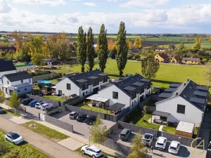 Prodej bytu 5+kk, Pečky, Za Statkem, 114 m2
