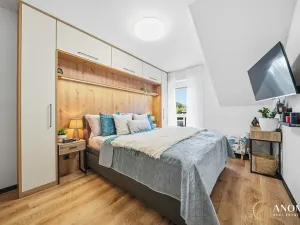 Prodej bytu 5+kk, Pečky, Za Statkem, 114 m2