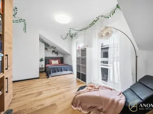 Prodej bytu 5+kk, Pečky, Za Statkem, 114 m2