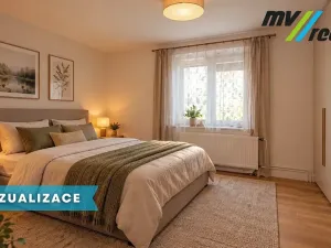 Prodej rodinného domu, Poděbrady, K. Čapka, 137 m2