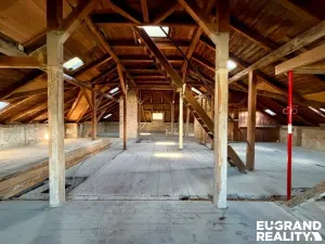 Prodej kanceláře, Ebersbach-Neugersdorf, Německo, Hauptstrasse, 600 m2