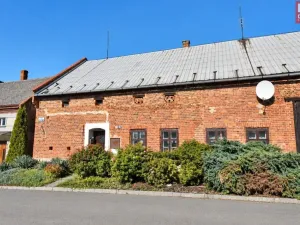 Prodej rodinného domu, Horní Moštěnice, Dr. A. Stojana, 389 m2