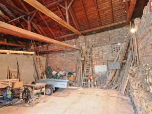 Prodej rodinného domu, Horní Moštěnice, Dr. A. Stojana, 389 m2