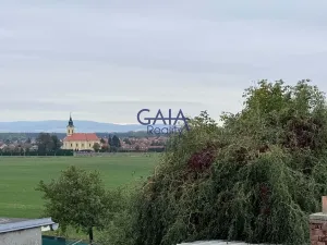 Pronájem rodinného domu, Ratíškovice, Baťovka, 86 m2