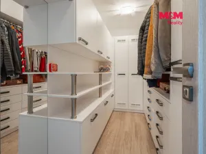 Pronájem rodinného domu, Benešov - Mariánovice, 121 m2