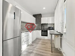 Prodej bytu 2+1, Ústí nad Orlicí - Hylváty, Dukelská, 52 m2