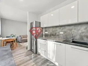 Prodej bytu 2+1, Ústí nad Orlicí - Hylváty, Dukelská, 52 m2