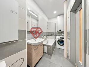Prodej bytu 2+1, Ústí nad Orlicí - Hylváty, Dukelská, 52 m2