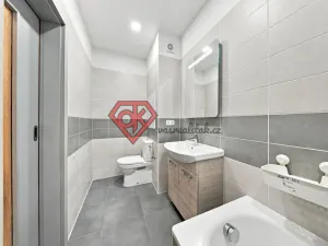 Prodej bytu 2+1, Ústí nad Orlicí - Hylváty, Dukelská, 52 m2