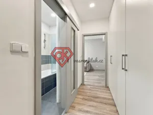Prodej bytu 2+1, Ústí nad Orlicí - Hylváty, Dukelská, 52 m2