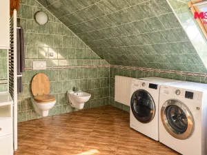 Prodej bytu 4+kk, Jablonec nad Nisou - Jablonecké Paseky, Podhorská, 129 m2