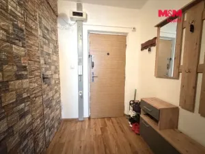 Prodej bytu 2+kk, Most, Jiřího Wolkera, 39 m2