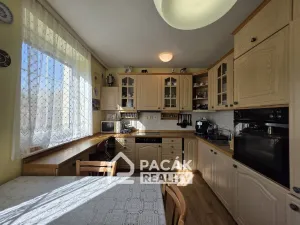 Prodej bytu 2+1, Olomouc, Politických vězňů, 74 m2