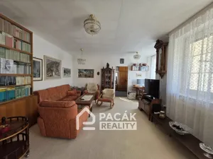 Prodej bytu 2+1, Olomouc, Politických vězňů, 74 m2