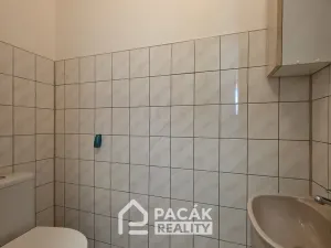 Prodej bytu 2+1, Olomouc, Politických vězňů, 74 m2