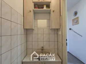 Prodej bytu 2+1, Olomouc, Politických vězňů, 74 m2