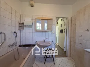 Prodej bytu 2+1, Olomouc, Politických vězňů, 74 m2
