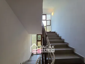 Prodej bytu 2+1, Olomouc, Politických vězňů, 74 m2