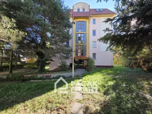 Prodej bytu 2+1, Olomouc, Politických vězňů, 74 m2