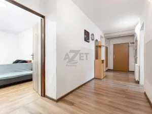 Prodej bytu 3+1, Ostrava - Přívoz, Orebitská, 99 m2