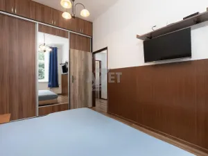 Prodej bytu 3+1, Ostrava - Přívoz, Orebitská, 99 m2