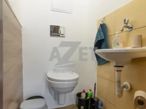 Prodej bytu 3+1, Ostrava - Přívoz, Orebitská, 99 m2