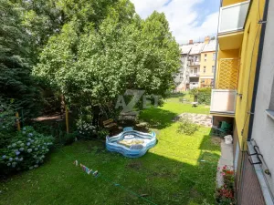 Prodej bytu 3+1, Ostrava - Přívoz, Orebitská, 99 m2
