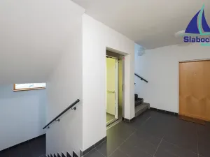 Prodej bytu 3+kk, Praha - Jinonice, Laténská, 113 m2