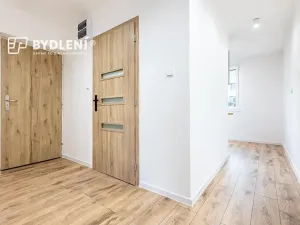 Prodej bytu 2+1, Most, Vítězslava Nezvala, 57 m2