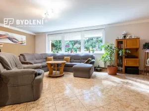 Prodej rodinného domu, Teplice, Cihelní, 163 m2