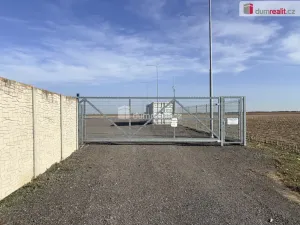 Pronájem pozemku, Sudoměřice, 4690 m2