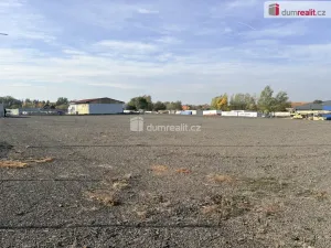 Pronájem pozemku, Sudoměřice, 4690 m2