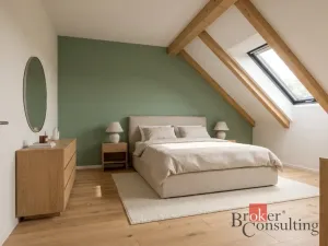 Prodej rodinného domu, Všenice, 112 m2